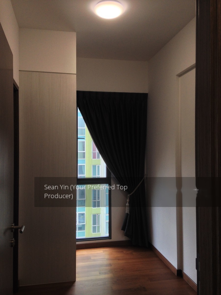 38 I Suites (D15), Apartment #182908682